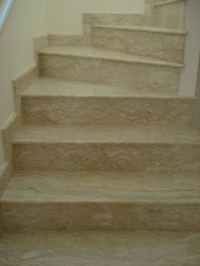 escadas