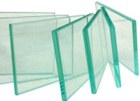 vidros temperados e comuns