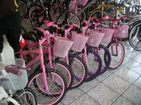 biciletas para crianças
