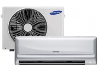 venda, instalação e manutenção de ar condicionado