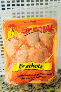 Brachola