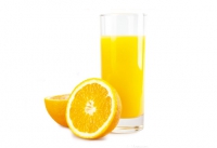 * Suco Natural (Laranja e limão) R$1,49 (copo 300ml) 