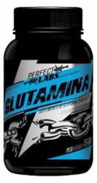 Glutamina 150g Perfect Labs