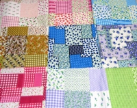 tecidos para patchwork