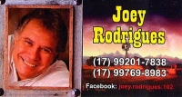 Joey Rodrigues