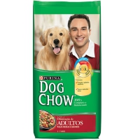 purina dog chow