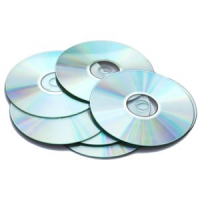 CD e DVD