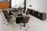 Mesas de reunião