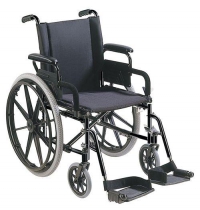 Cadeira de Rodas 1009